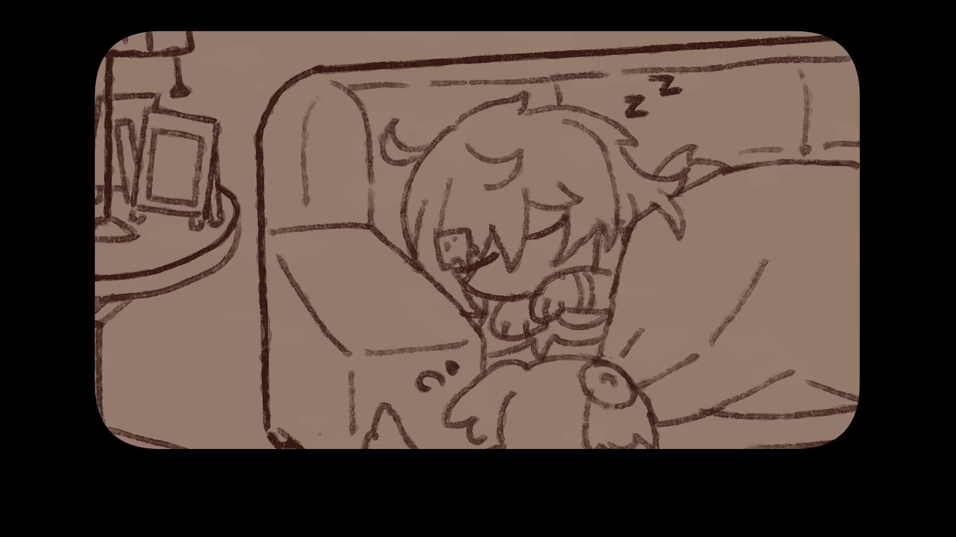 SneakyDoggie