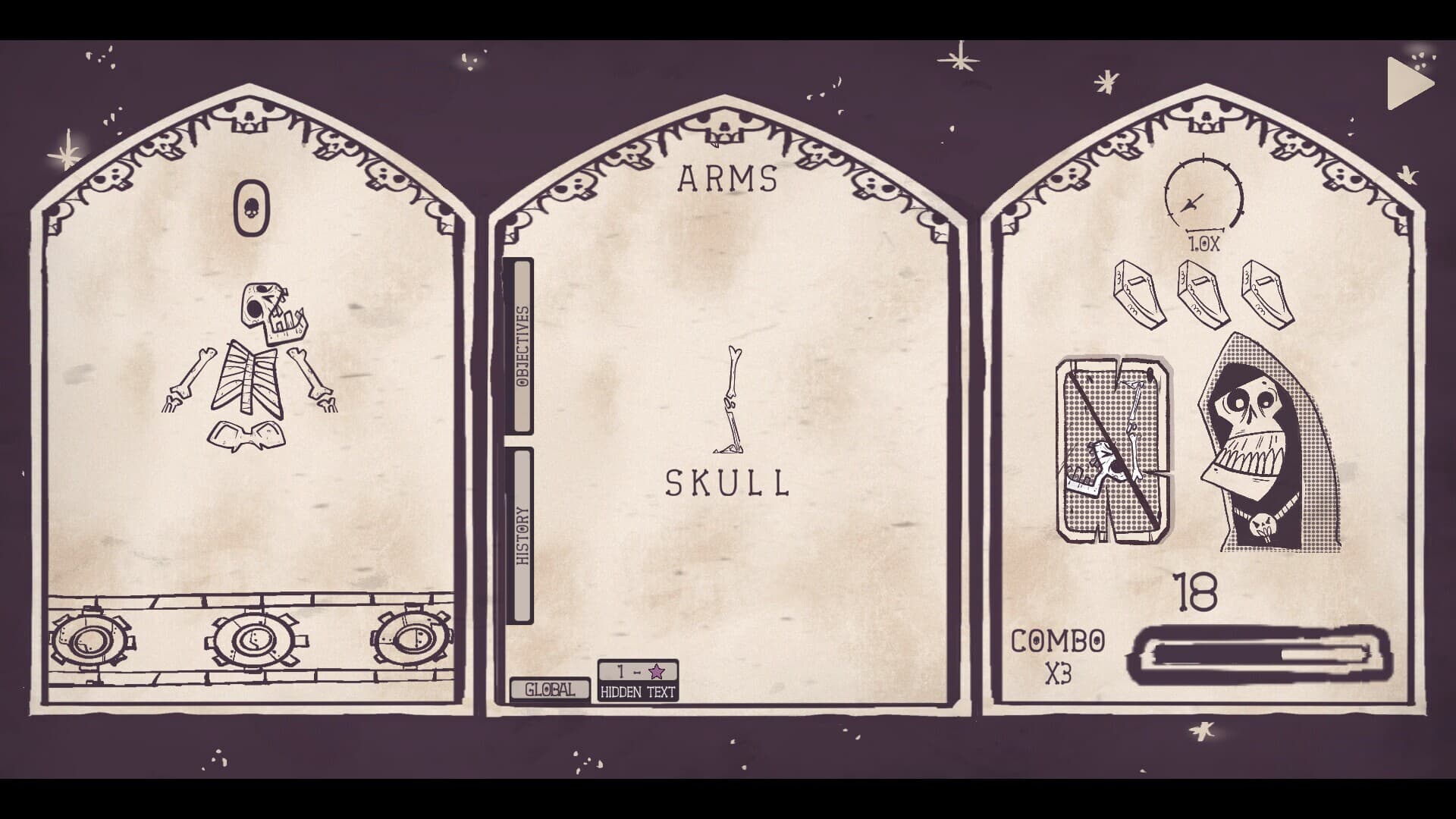 Funny Bones