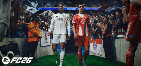 EA SPORTS FC 26