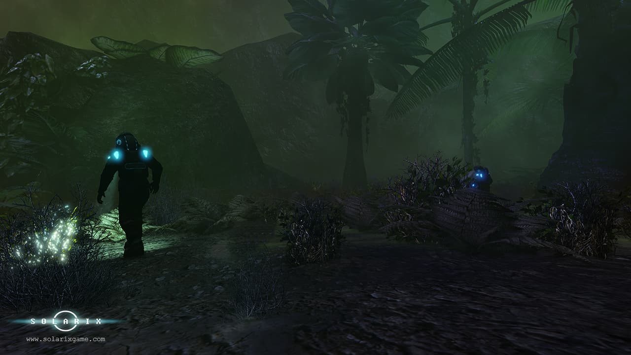 Solarix