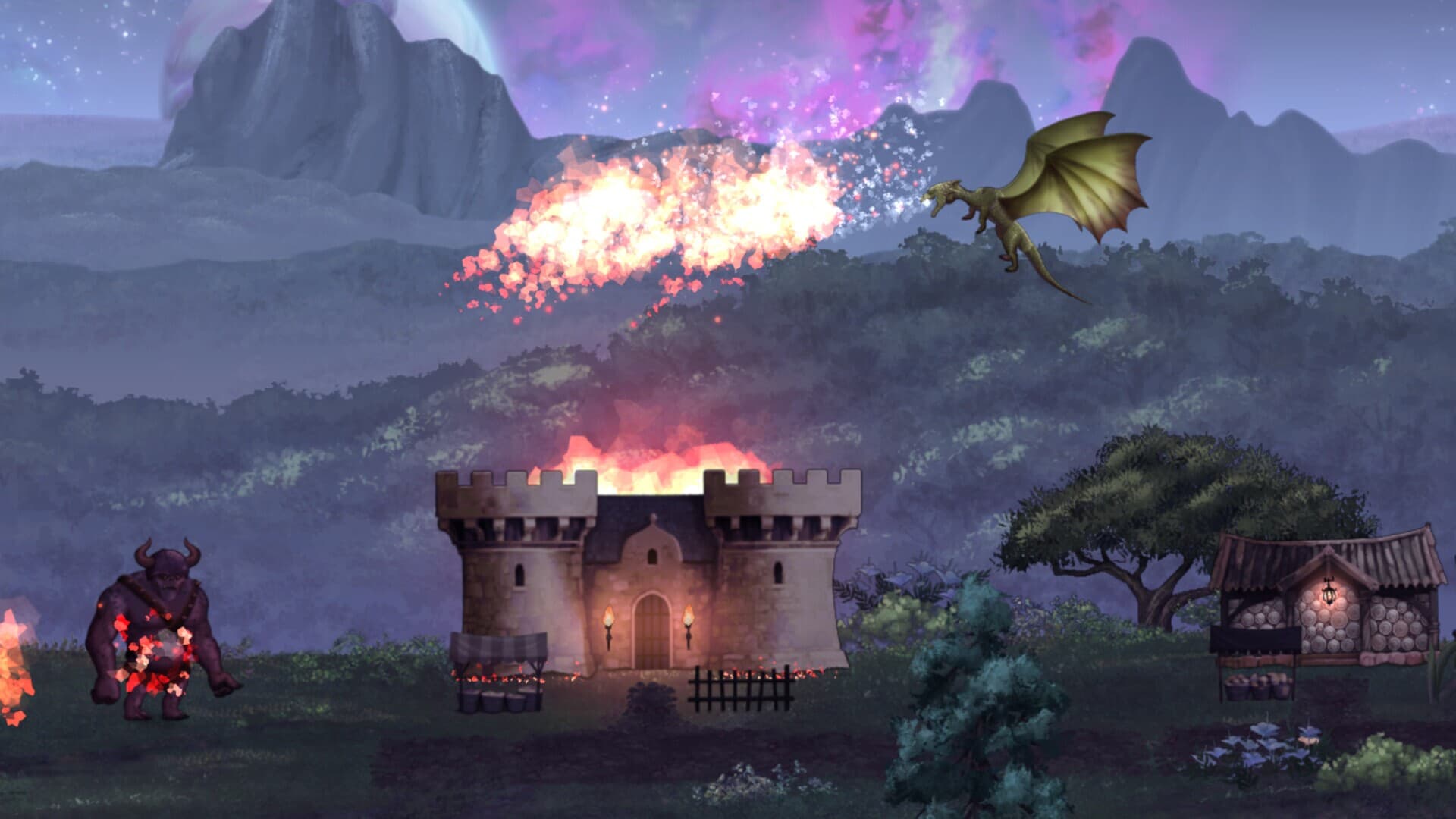 Realms of Madness