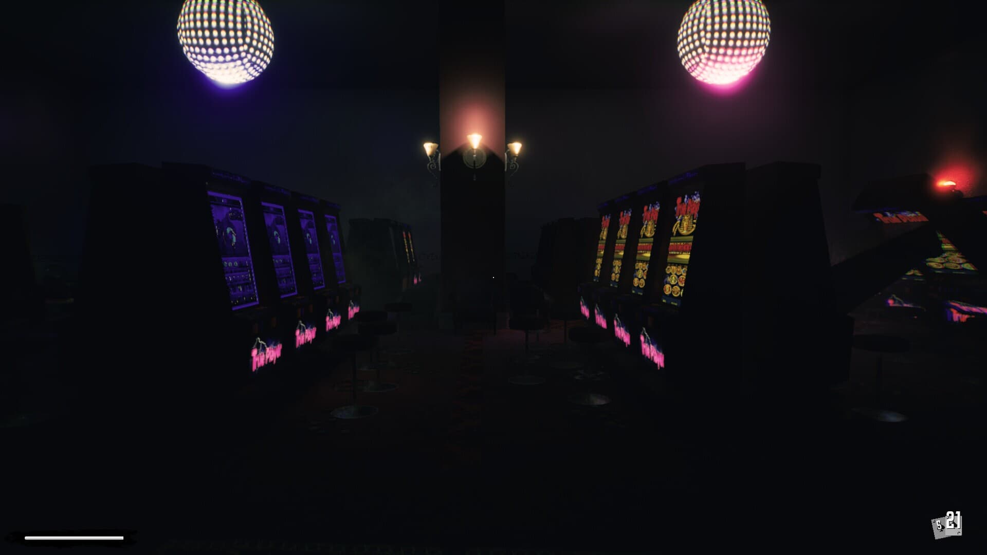 V.I.P Client