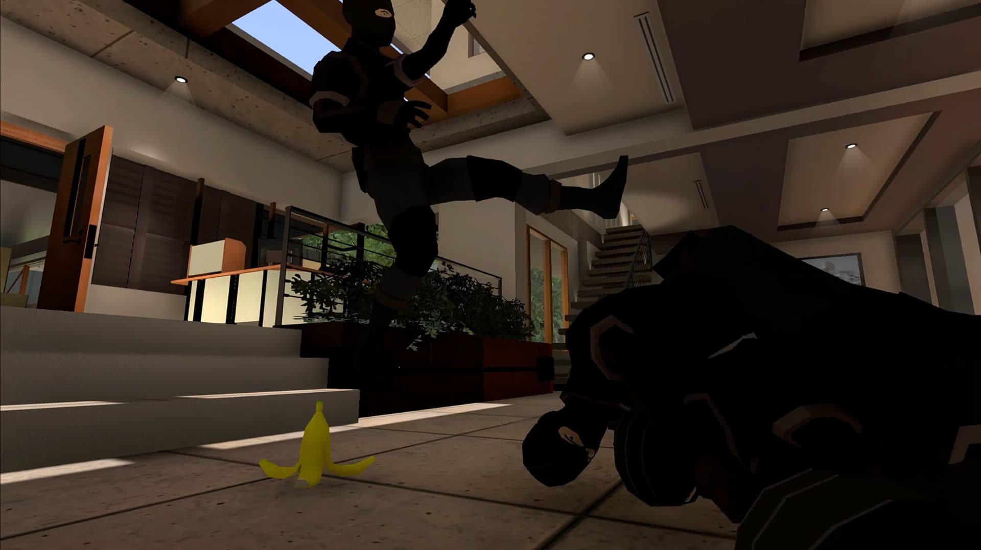 Intruder