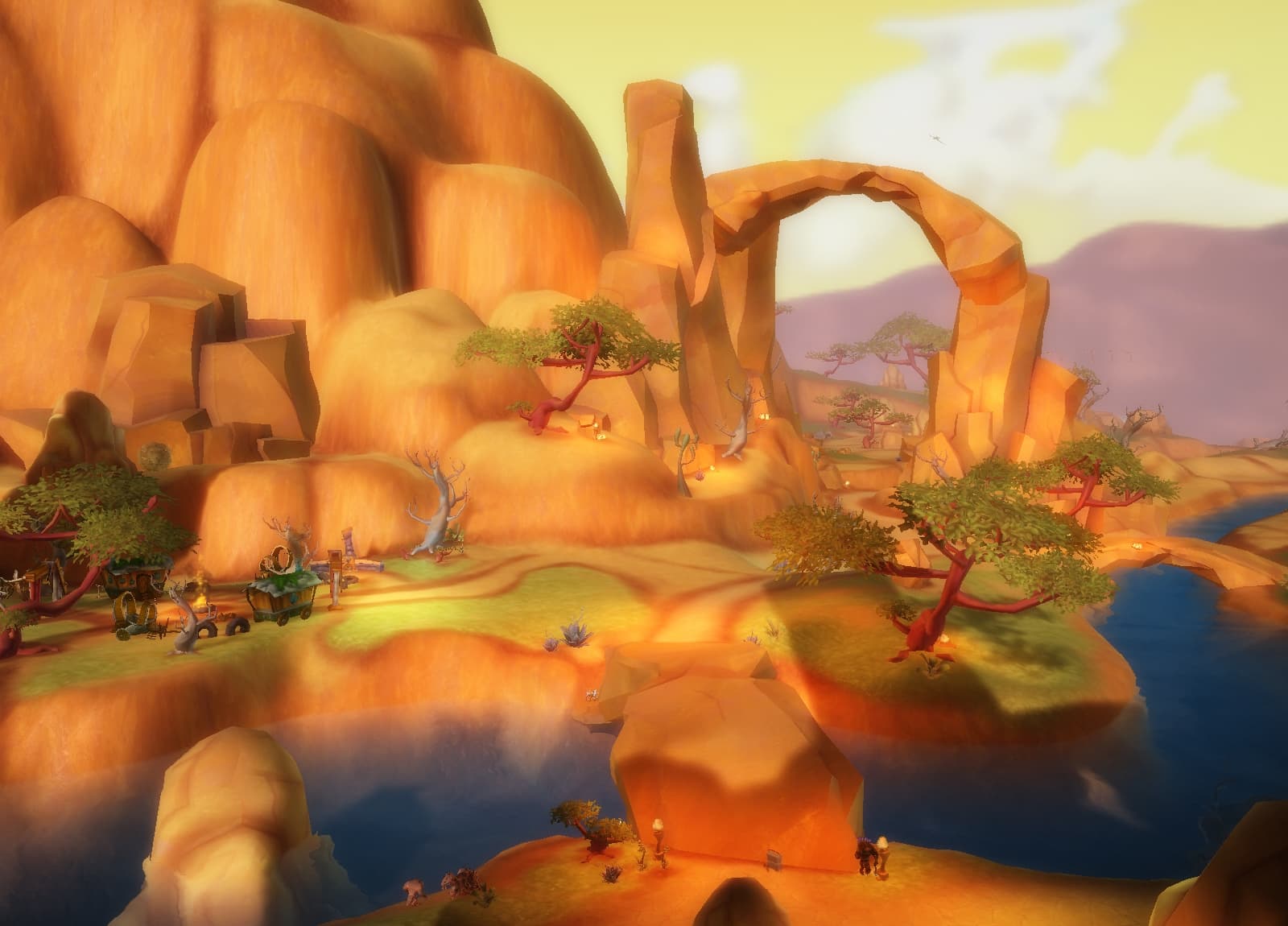 Free Realms