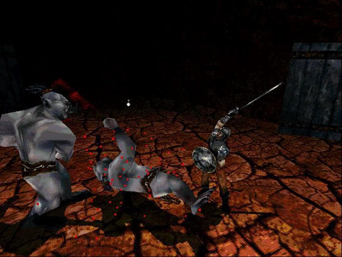 Die By The Sword + Limb From Limb