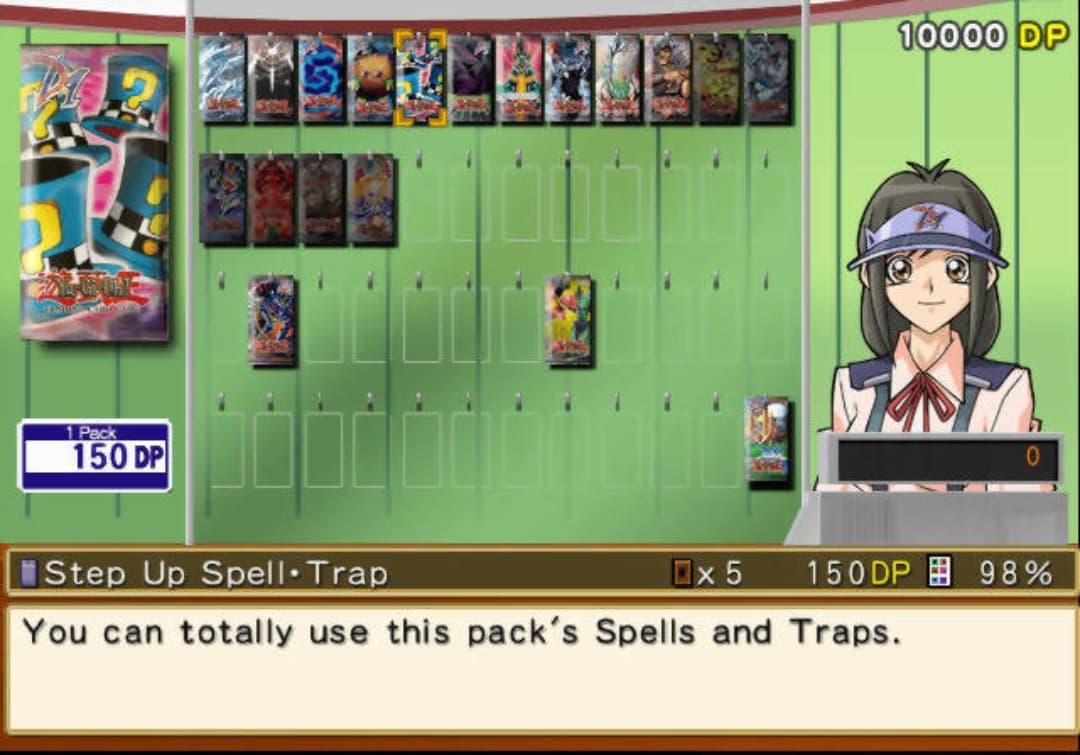 Yu-Gi-Oh GX: The Beginning of Destiny