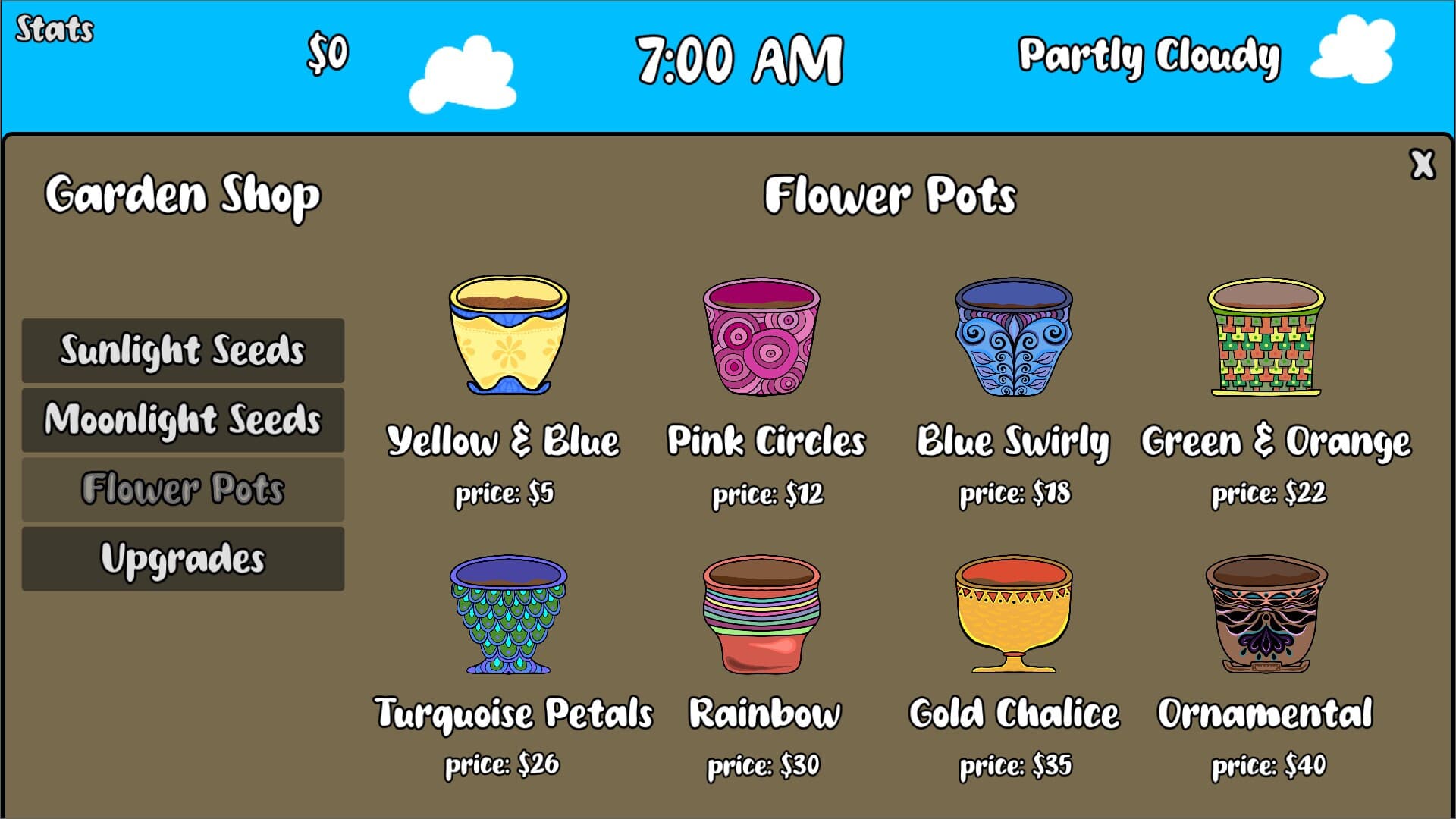 FloraLumina