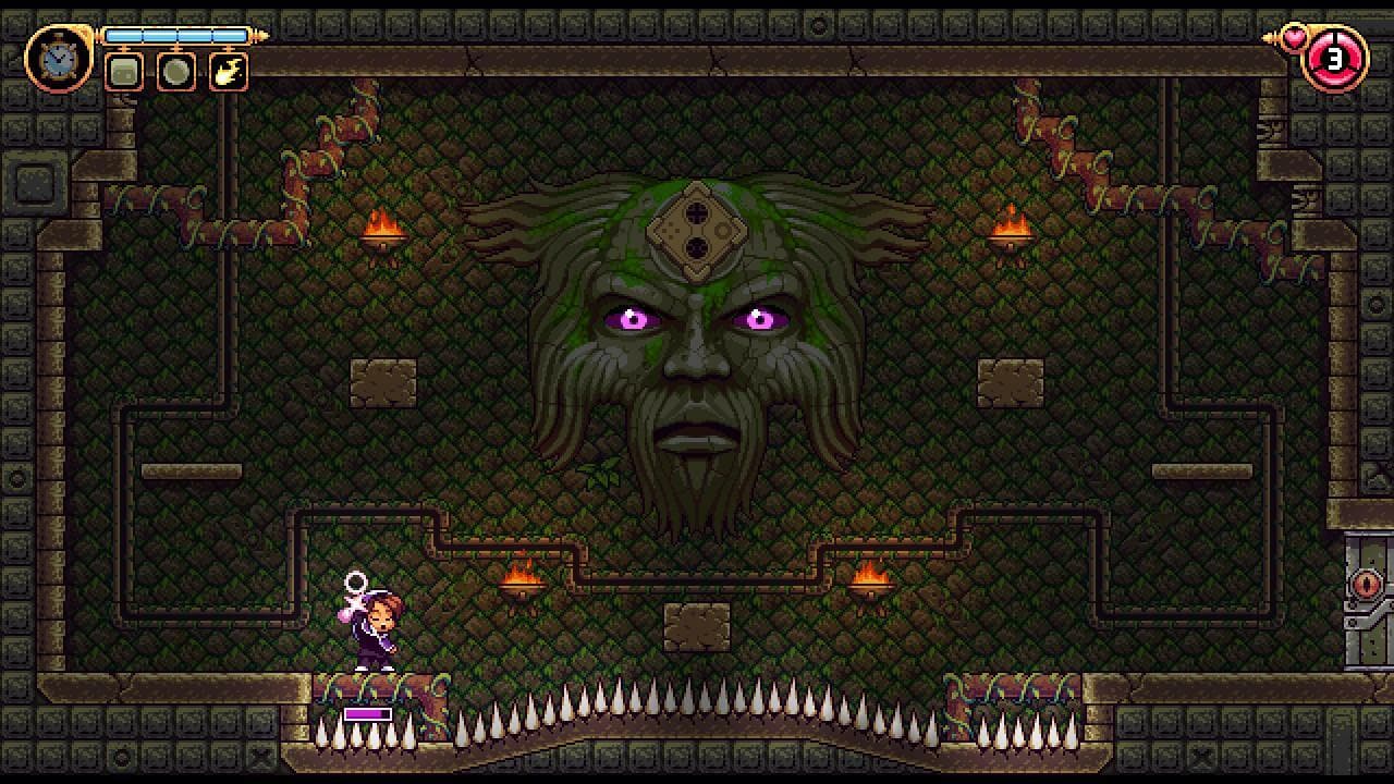 Alwa's Legacy