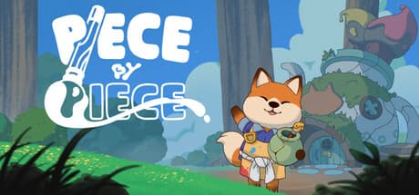 Piece by Piece (2026)
