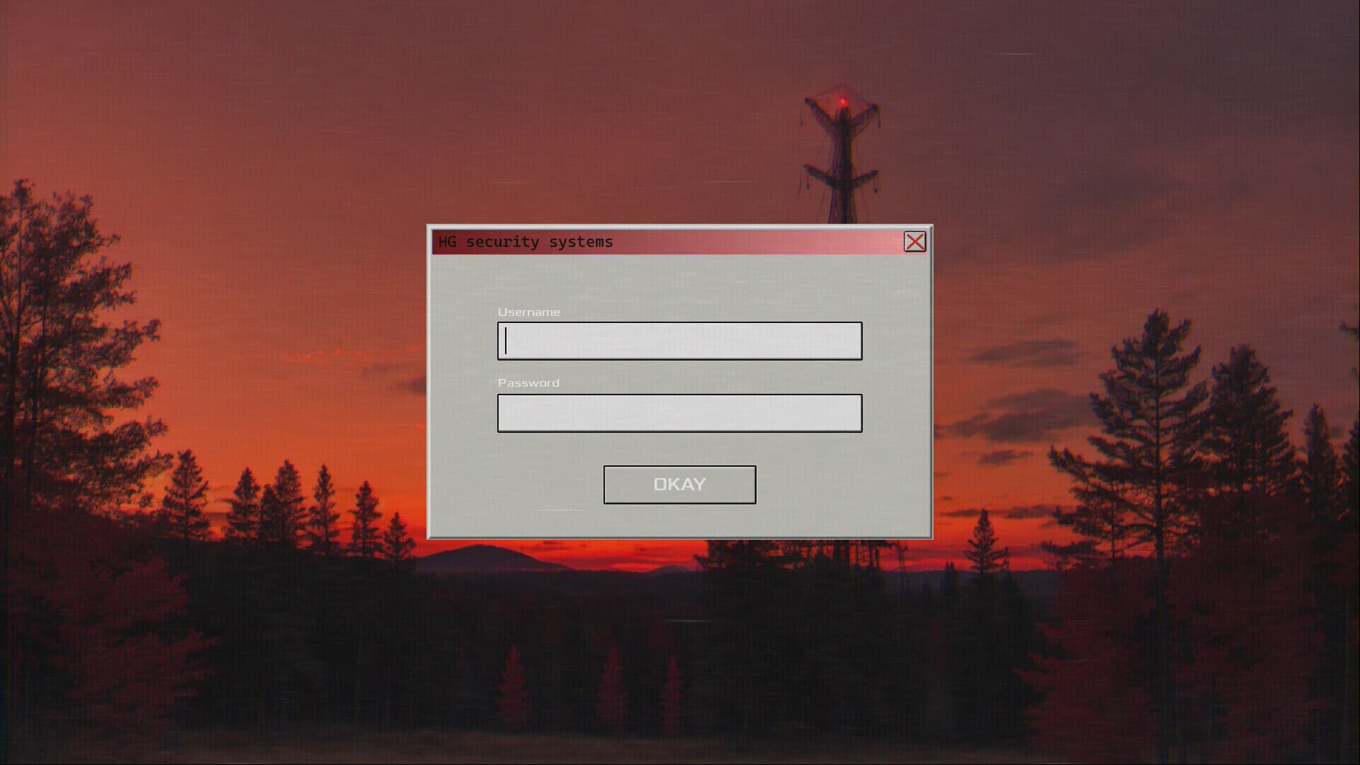 Dead Frequency