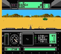 Battle Tank
