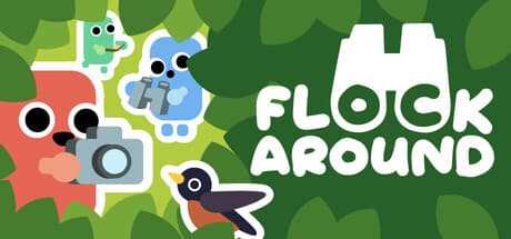 Flock Around
