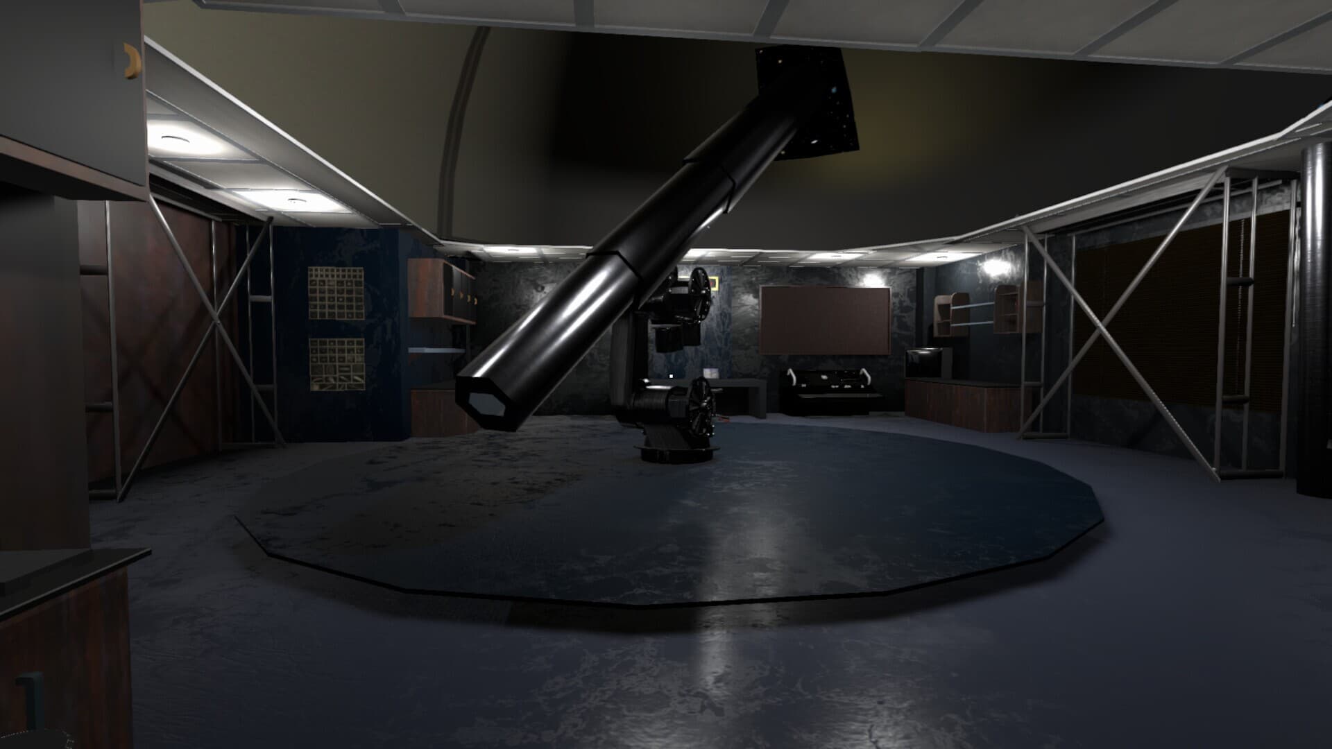 The Observatory