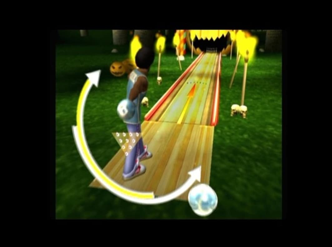 10 Pin: Champions Alley