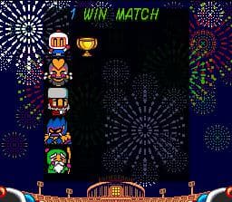 Super Bomberman 3