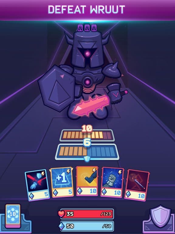 Void Tyrant