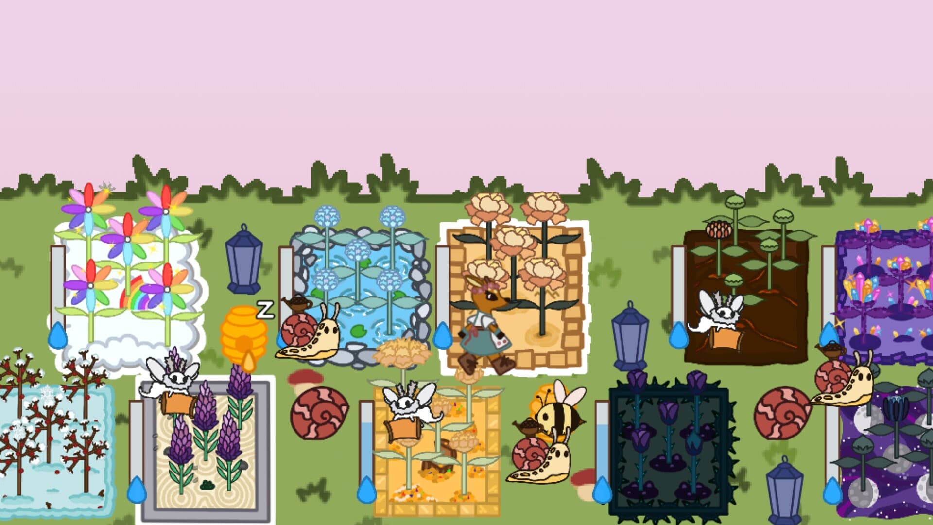 Fawn The Florist