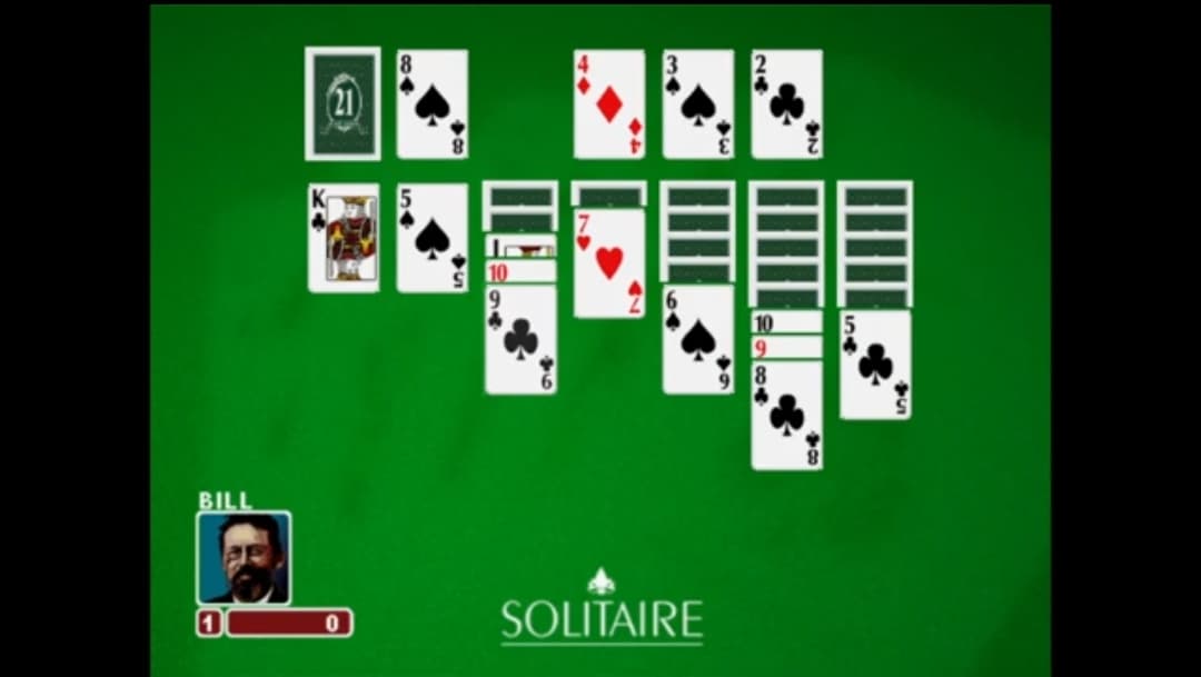 21 Card Games