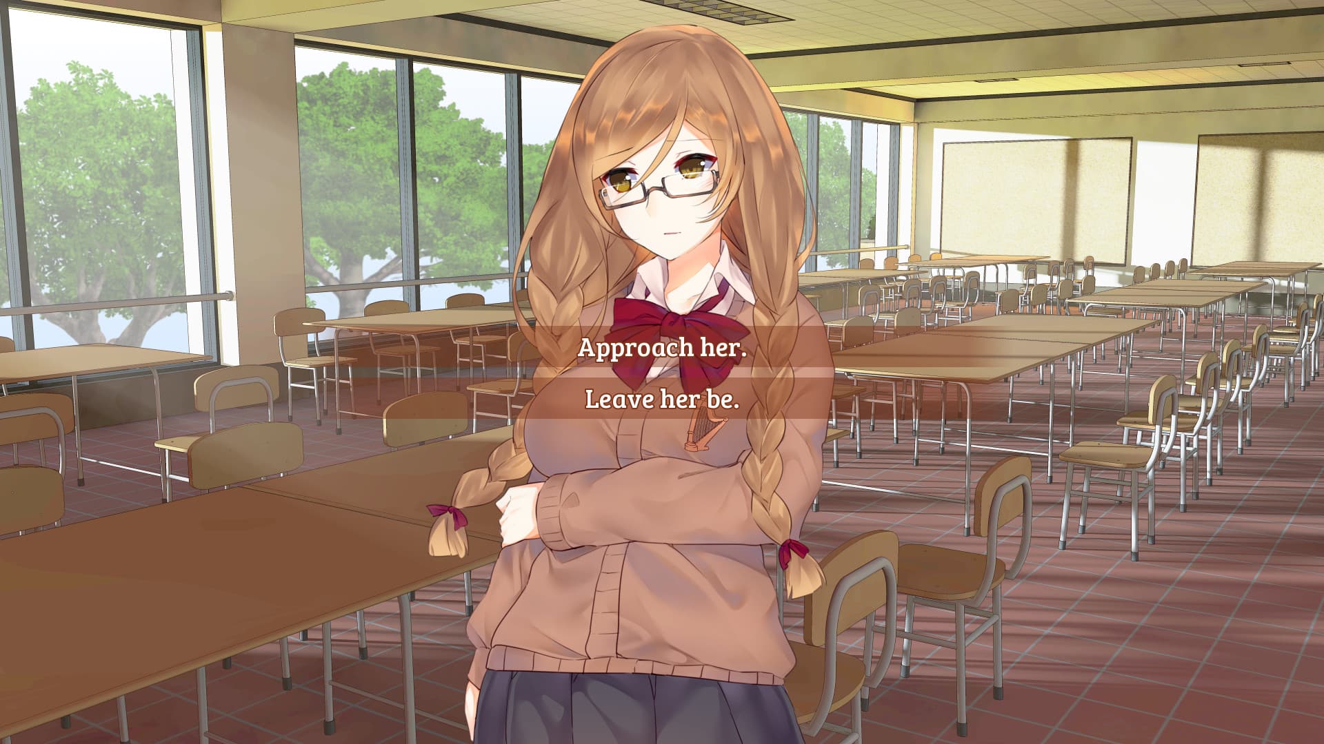 Sounds of Her Love