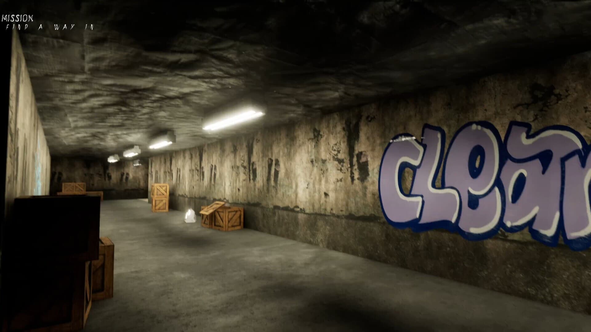 Dark Watching Chapter 1