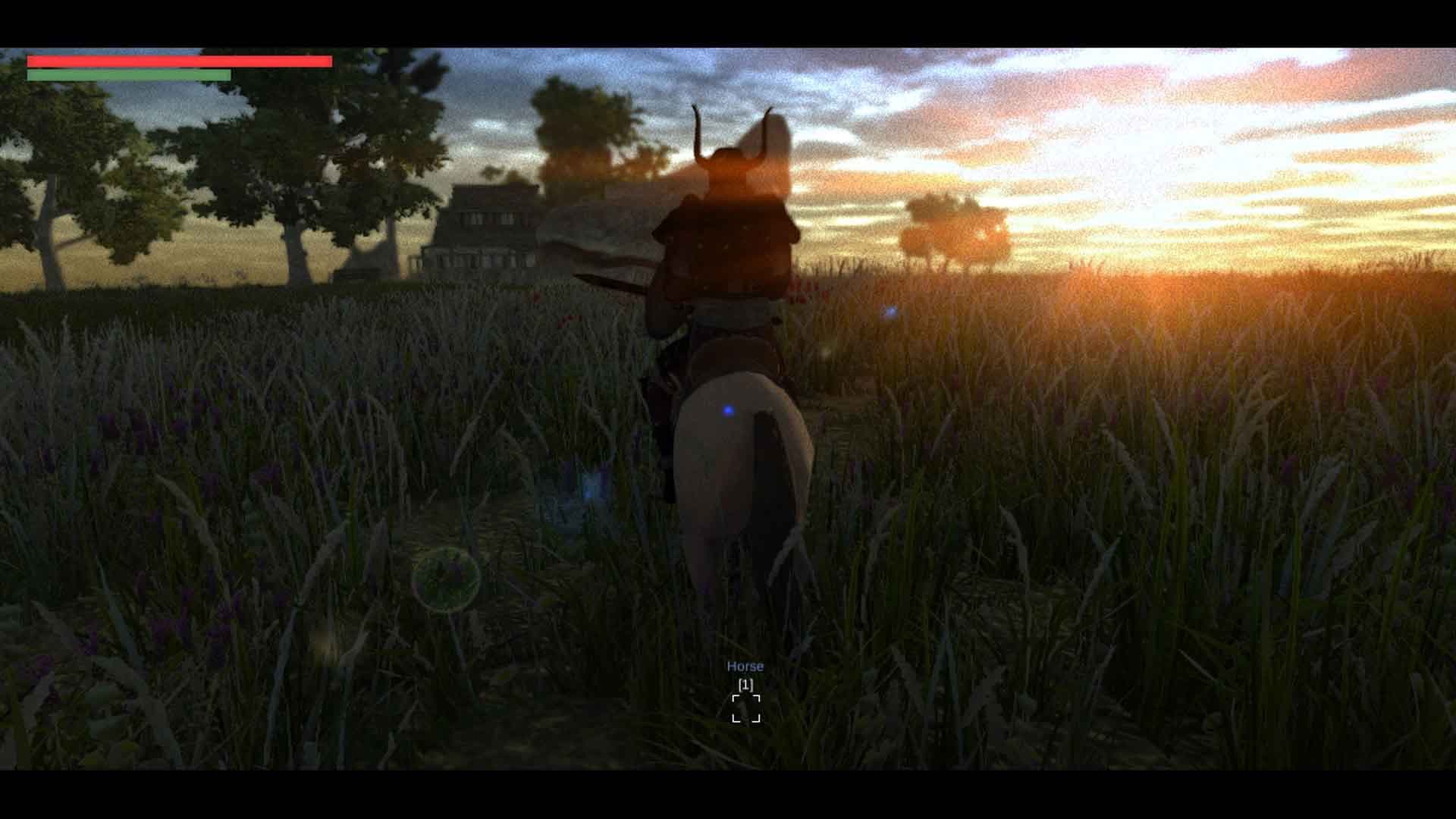 Spear of Destiny (2017)