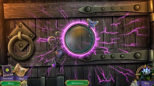 Queen's Quest 2: Stories of Forgotten Past