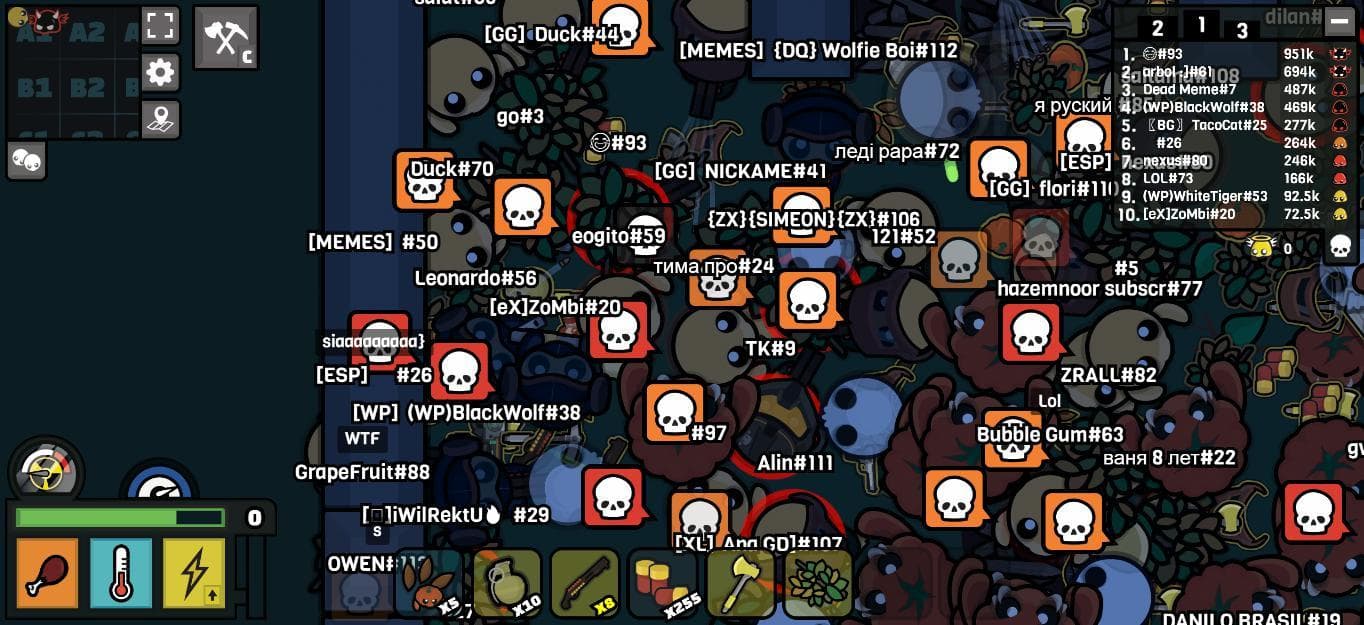 Devast.io