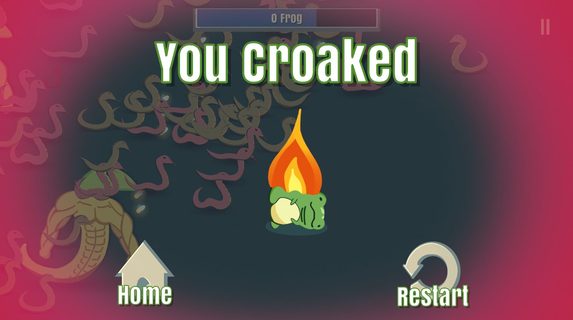 Frogmageddon