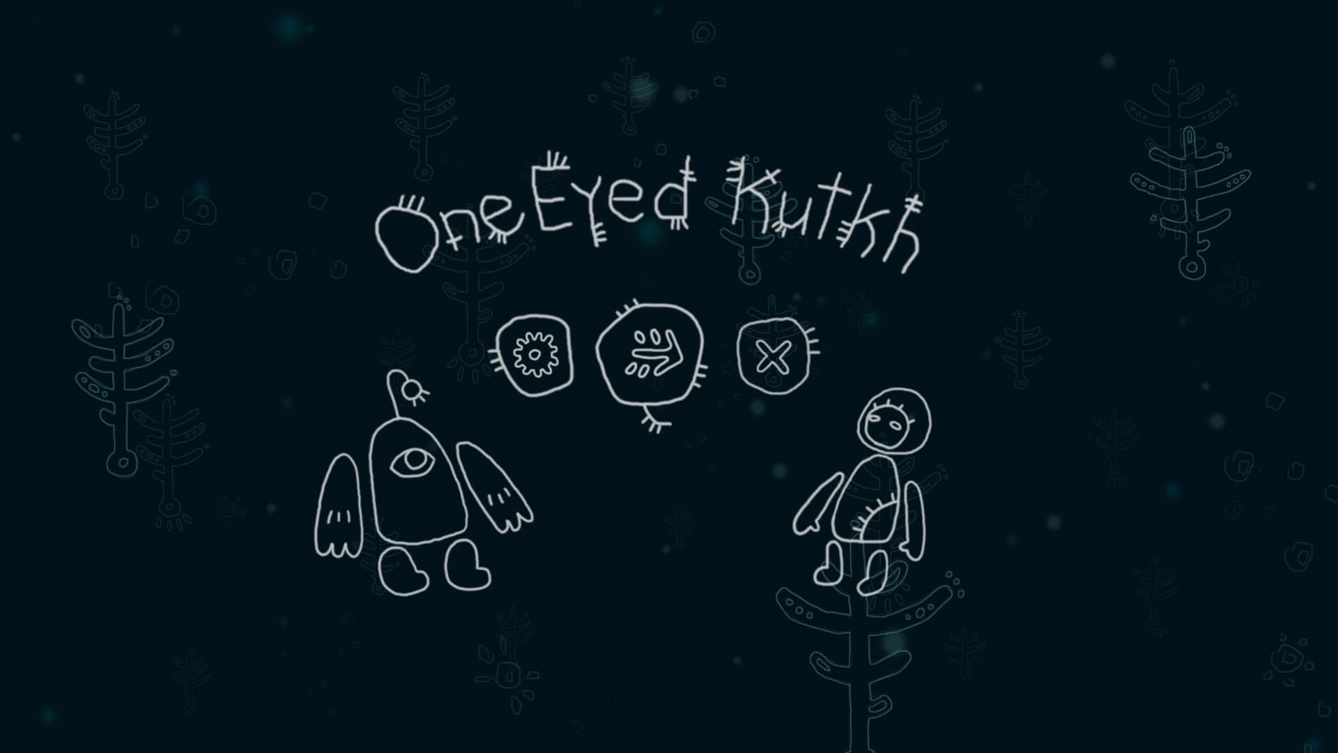 One Eyed Kutkh
