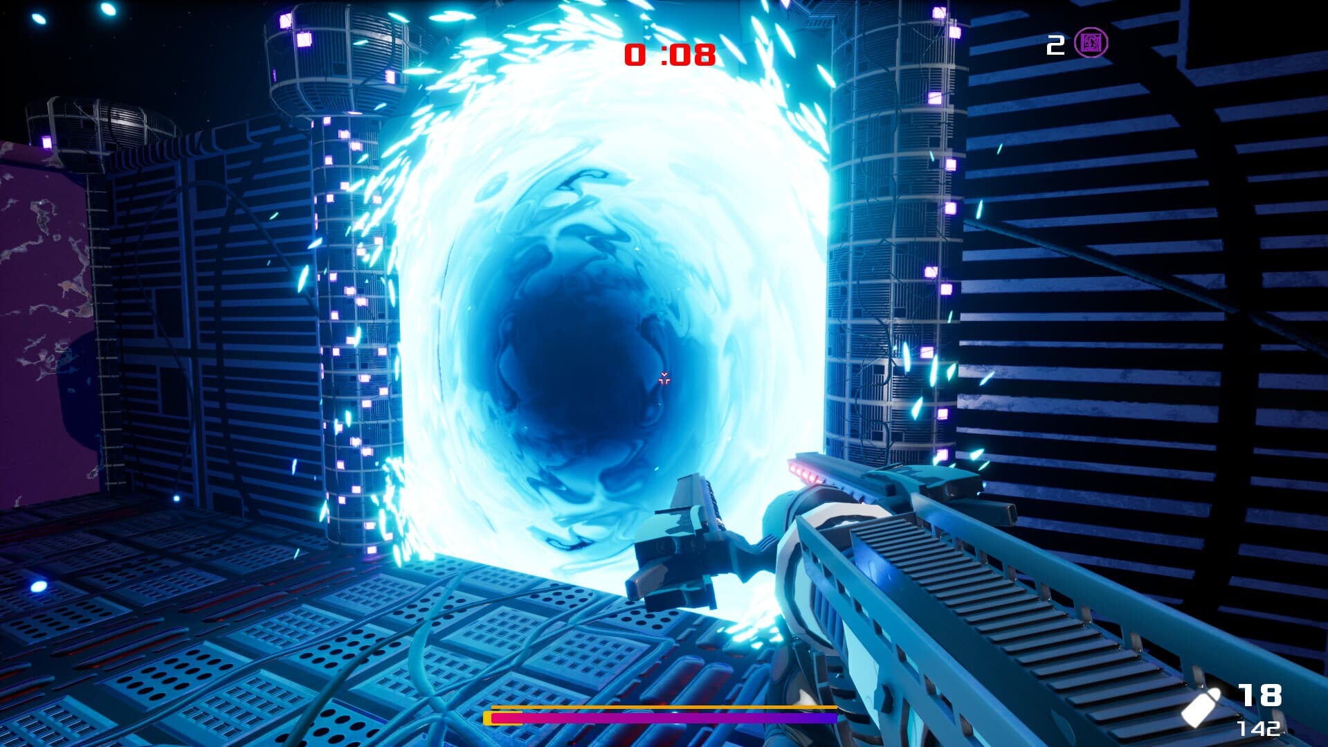 LabyrAInth