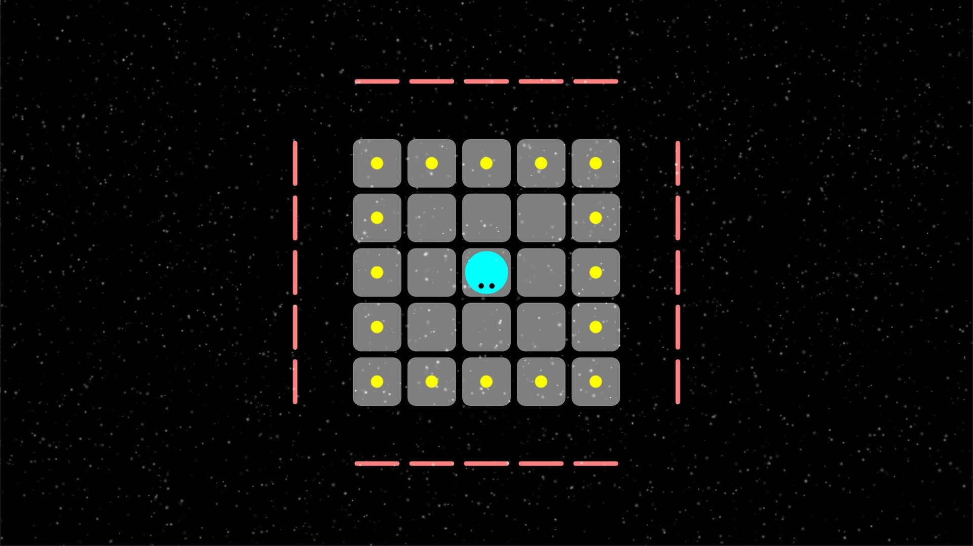 Spirit-Capture Net