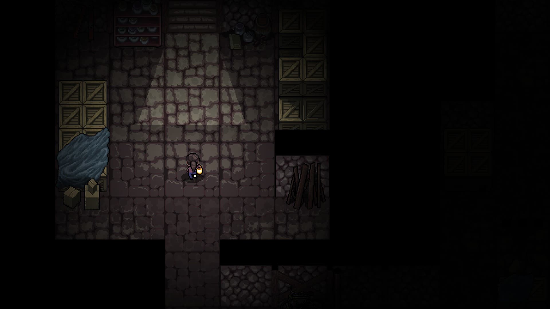 Cellar