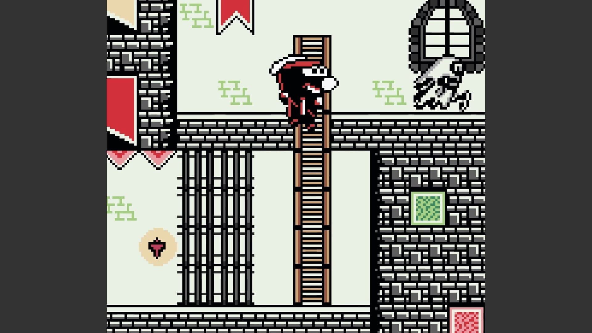 Rabidja's Revenge