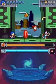 Monster Tale
