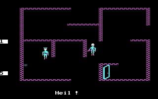 Beyond Castle Wolfenstein