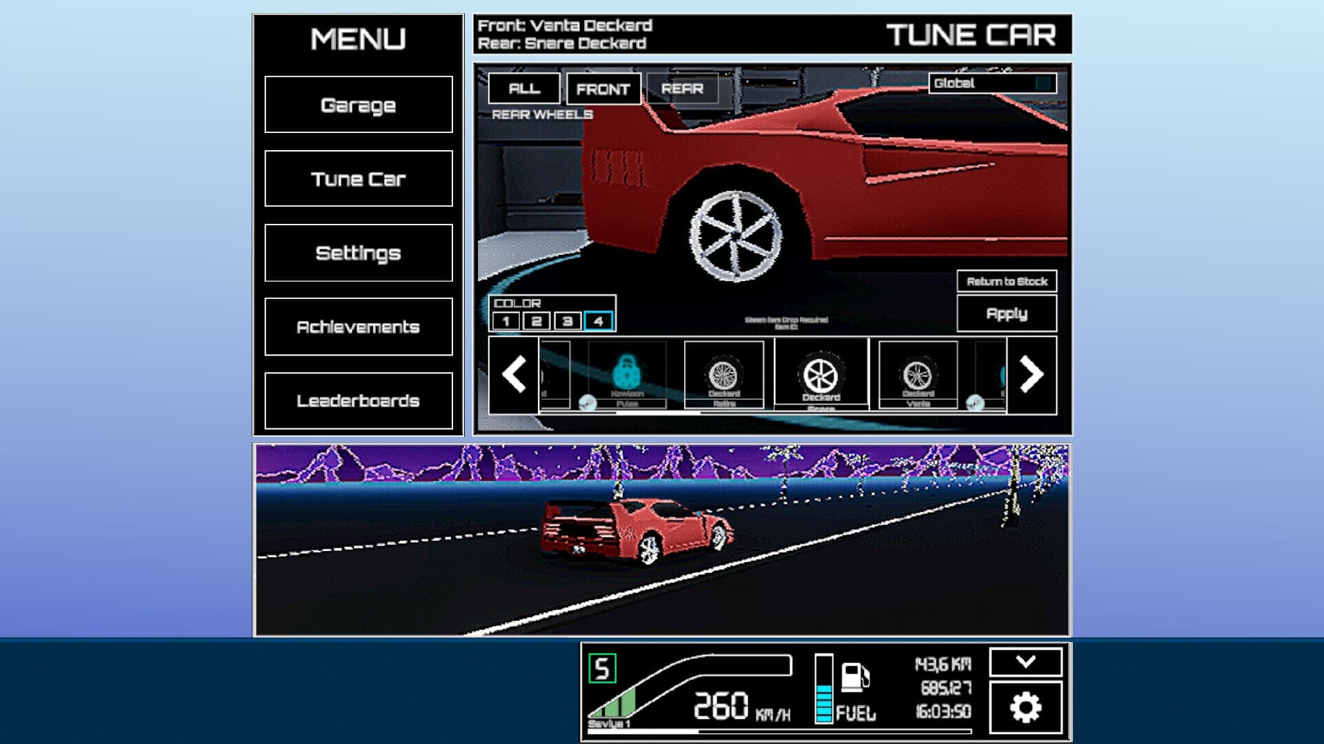 DriveWave