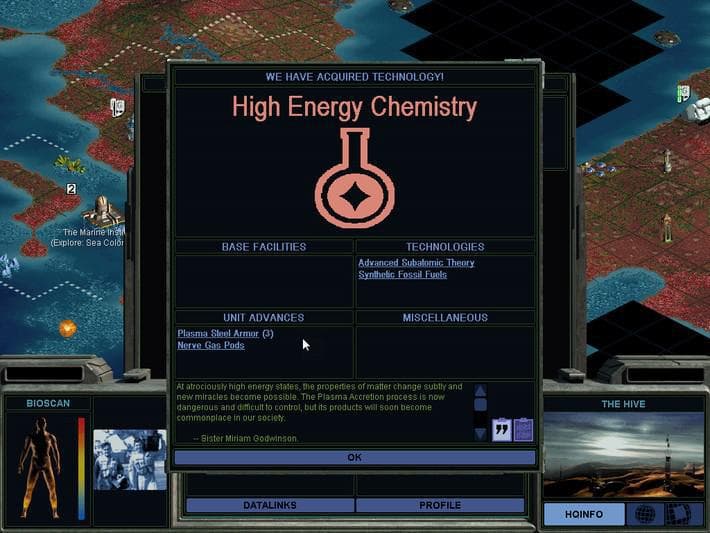 Sid Meier's Alpha Centauri Planetary Pack