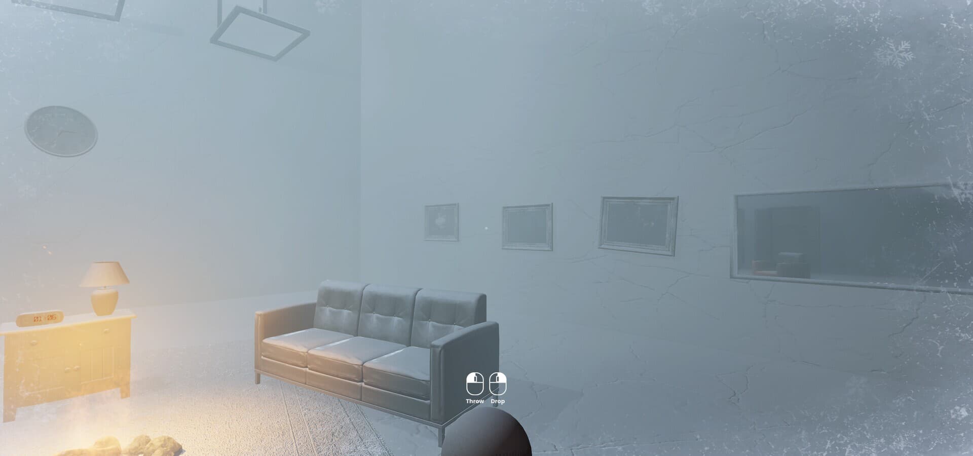 Motel Nightmares