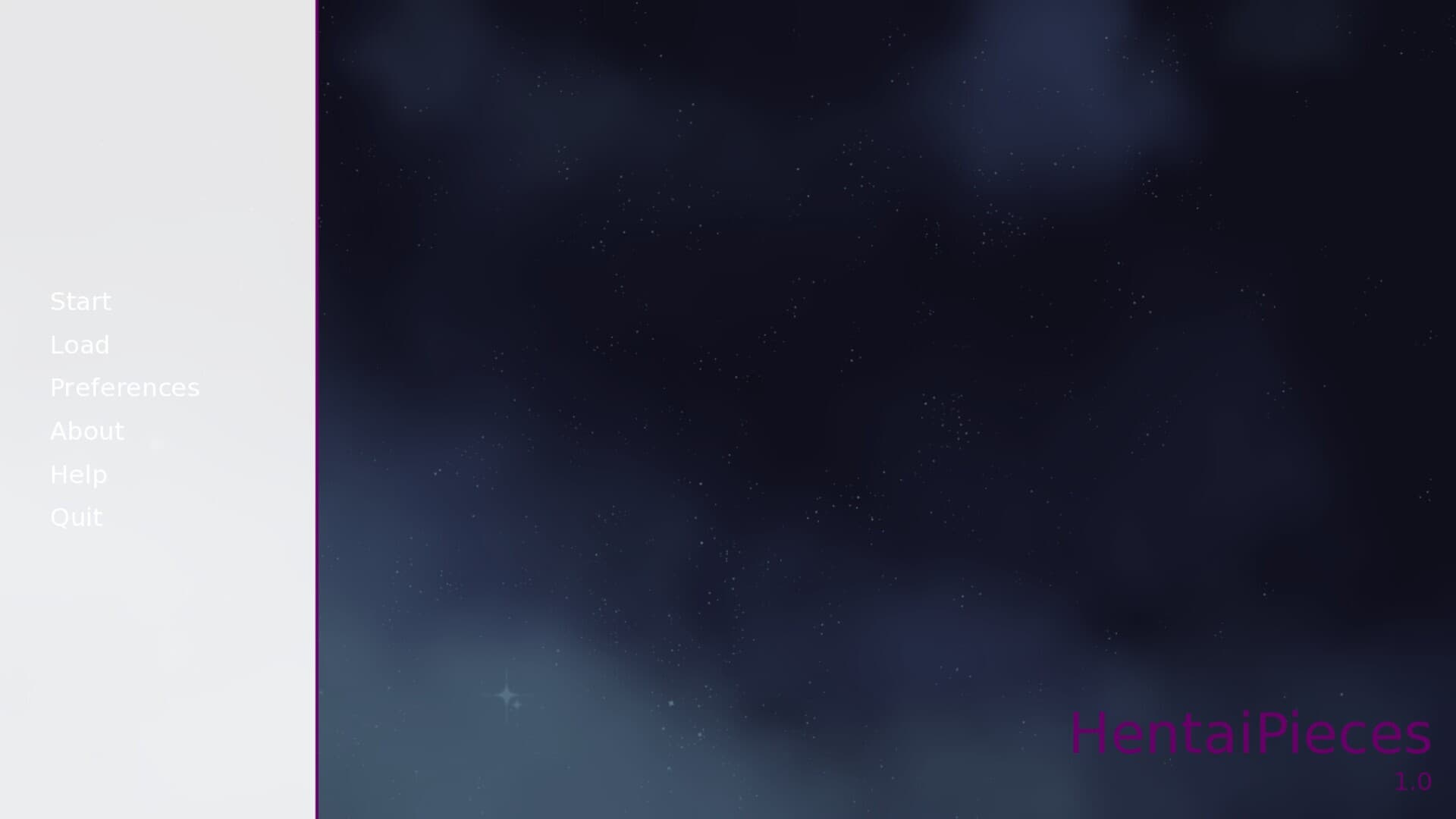Hentai Pieces