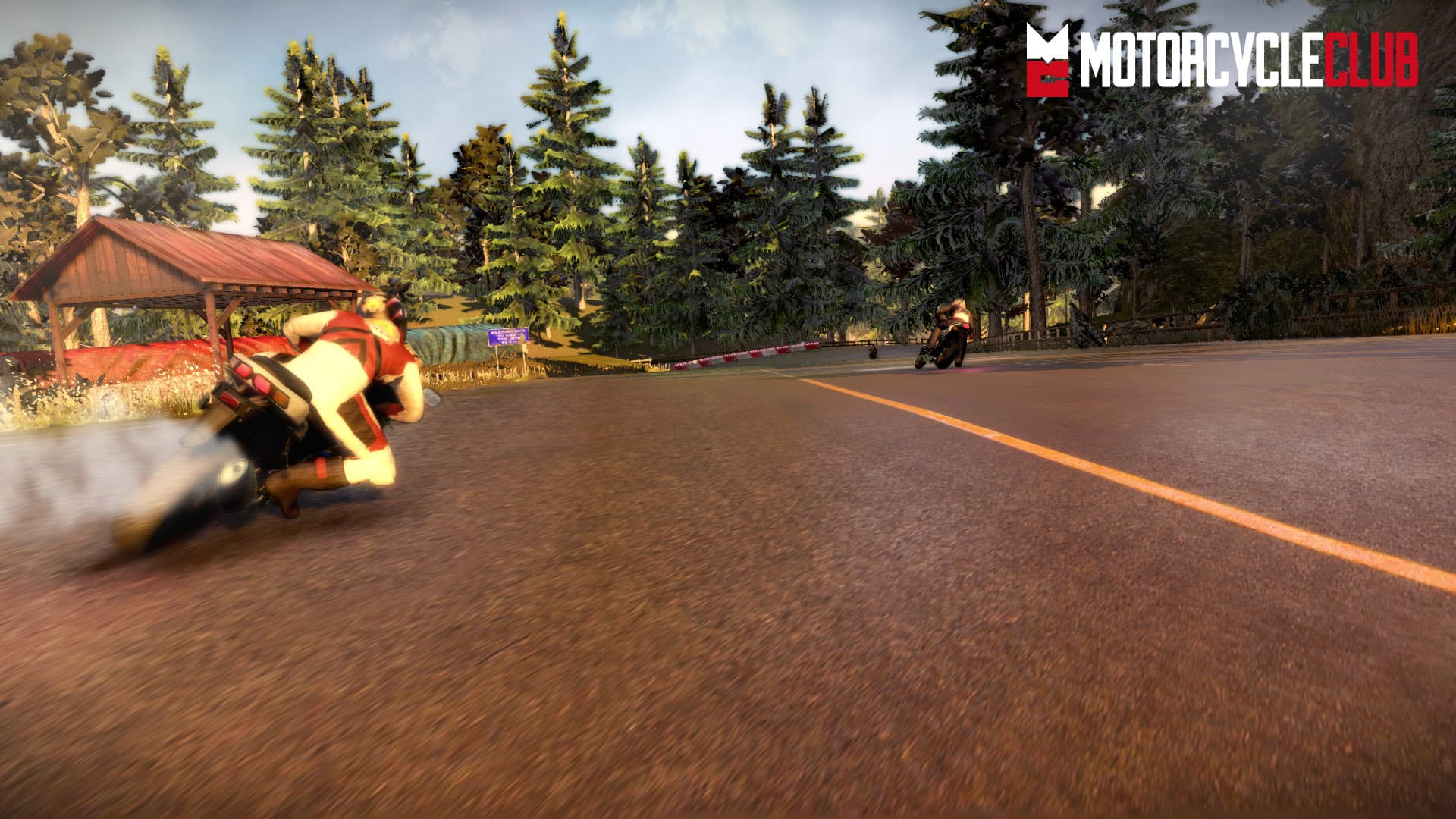Motorcycle Club