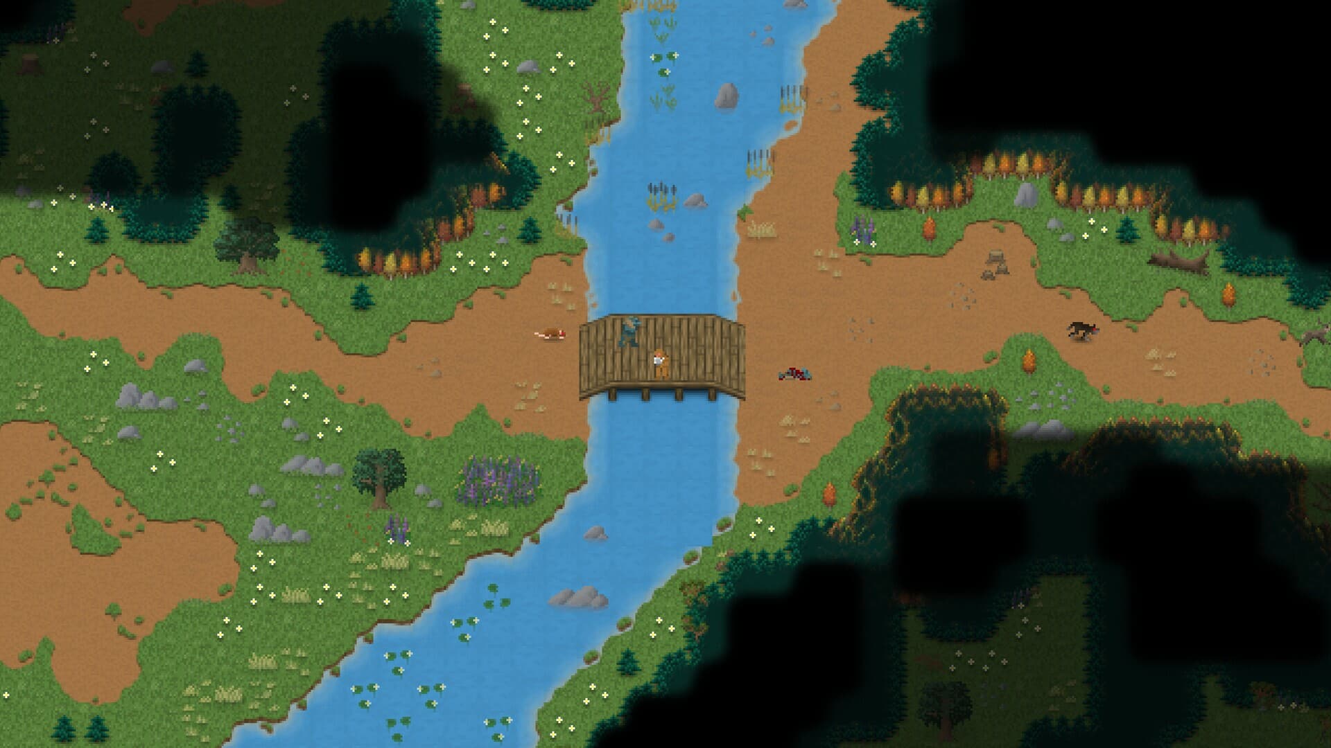 Pixelance
