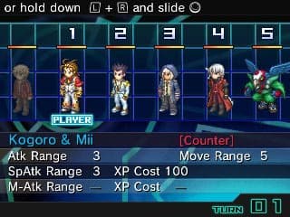Project X Zone