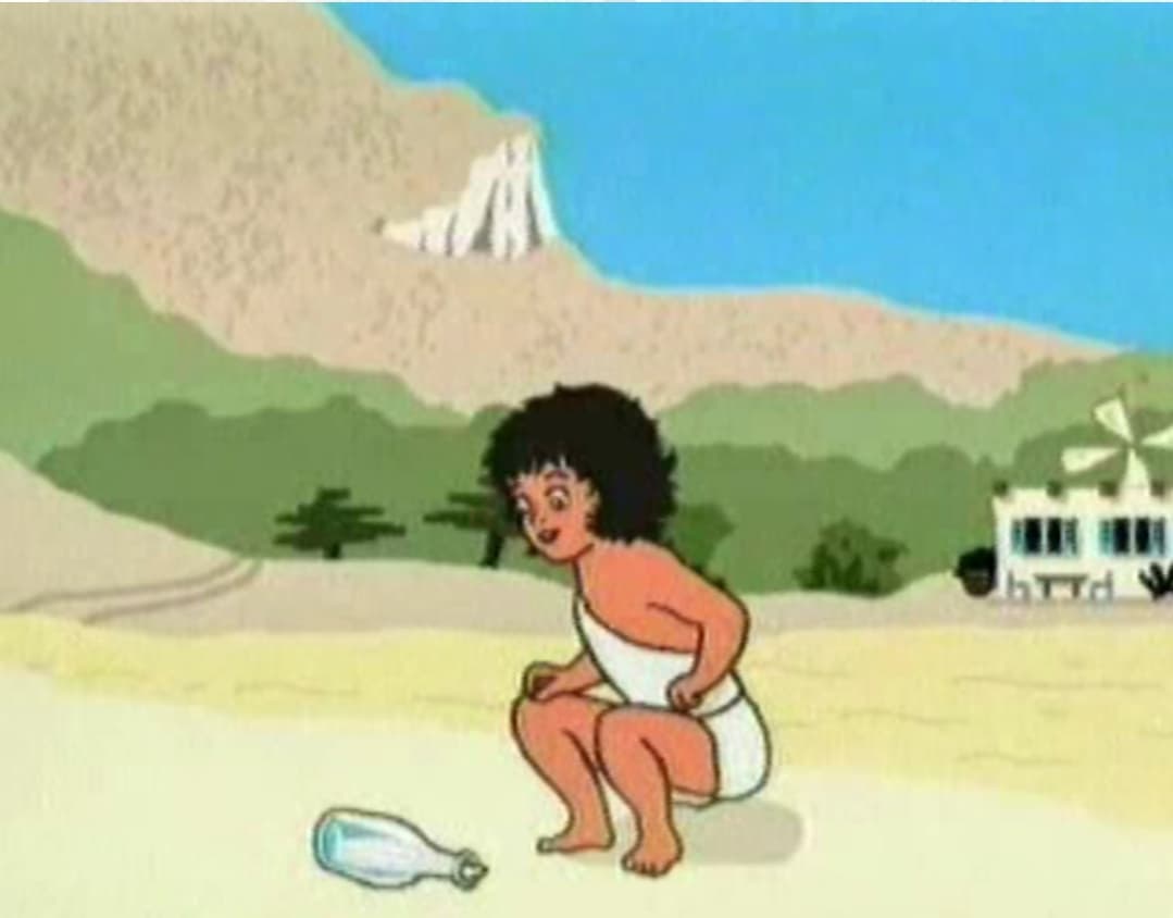 Empire of Atlantis