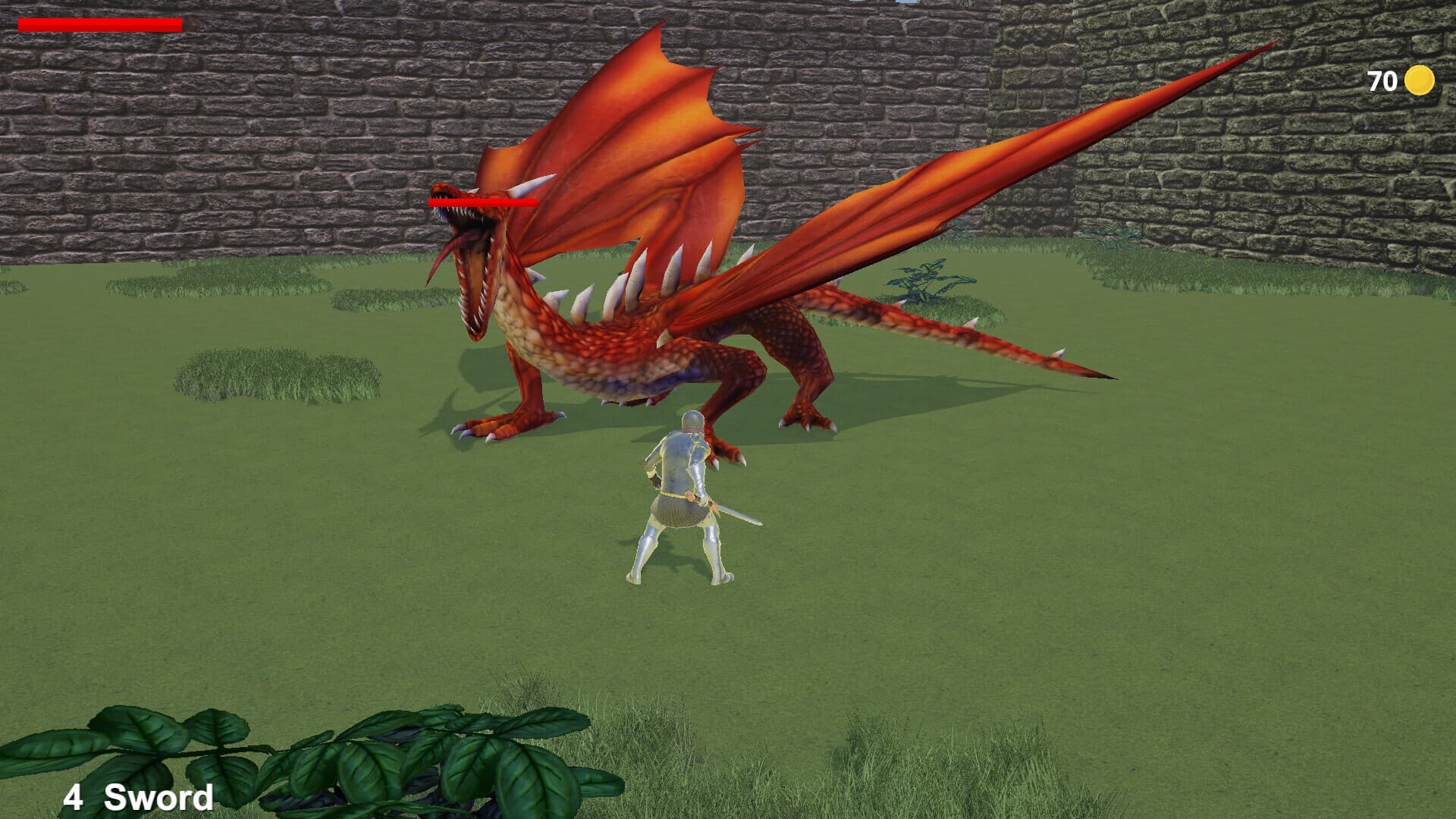 Warrior Guild