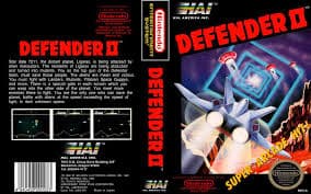 Defender II (1981)