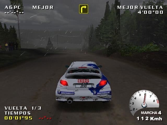 V-Rally 2