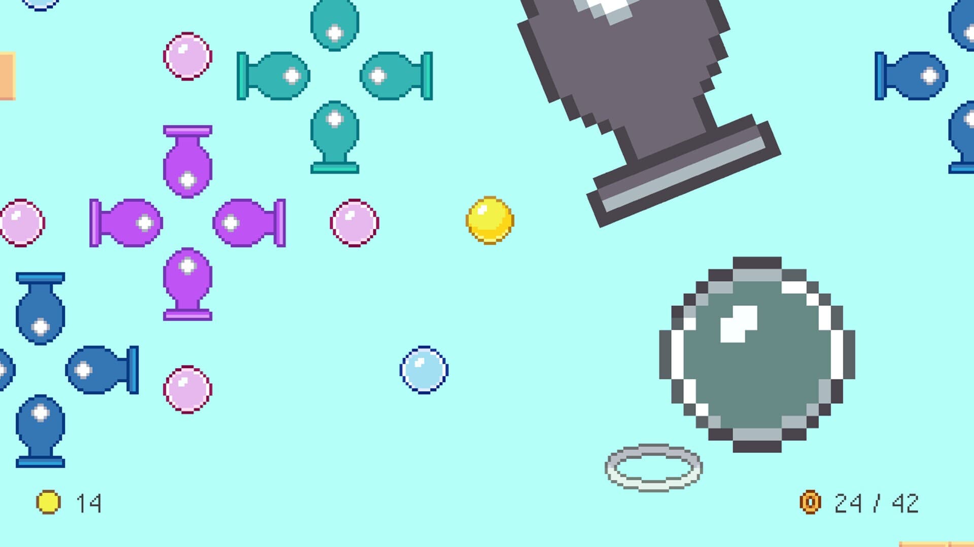 Bounce Adventure