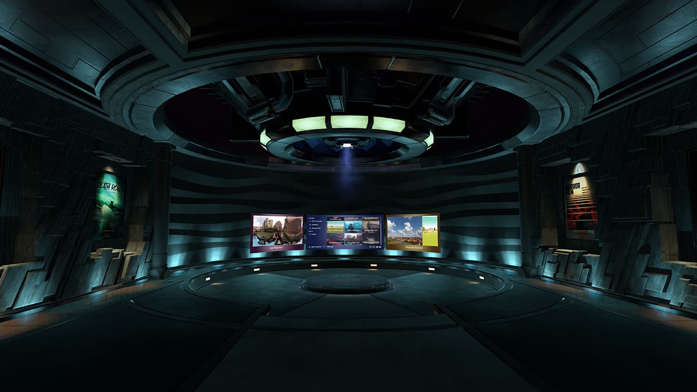 Vive Video