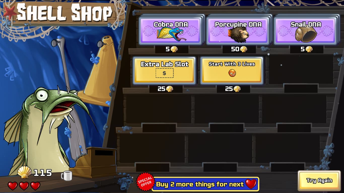 Octogeddon