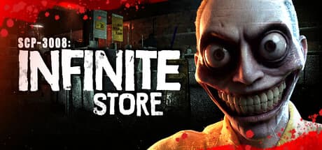 SCP-3008: Infinite Store